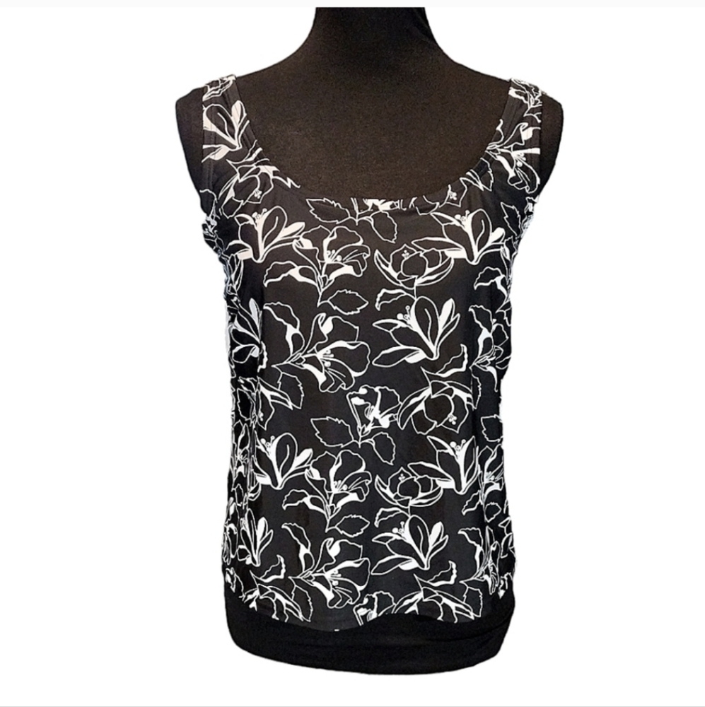 BLAIR Tankini Top